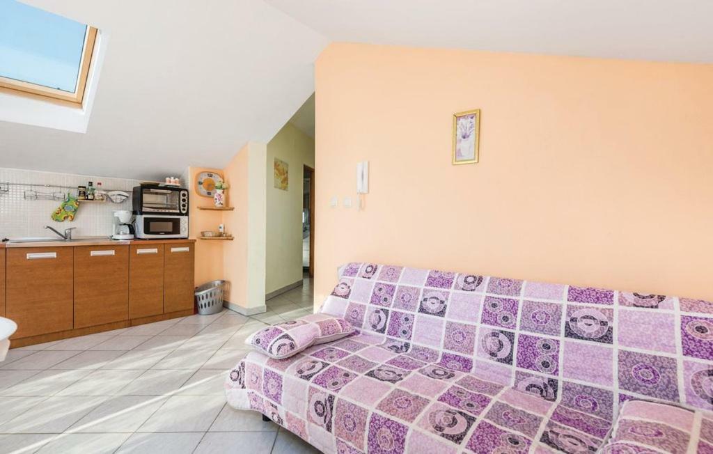 Milka Apartmani Povljana Exteriér fotografie